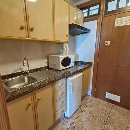 Apartament Olimpia Las Americas