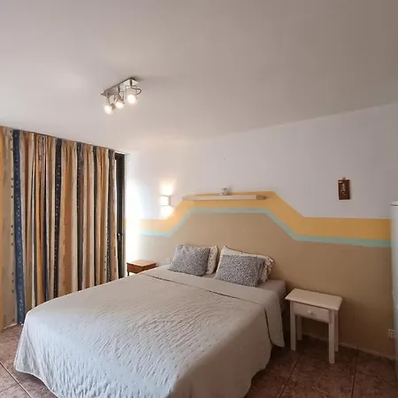 شقة Olimpia Las Americas Playa Feñabe
