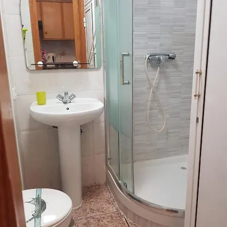 Olimpia Las Americas شقة Playa Feñabe